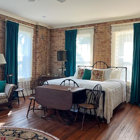 Tanglewood Inn Greenville Exteriér fotografie