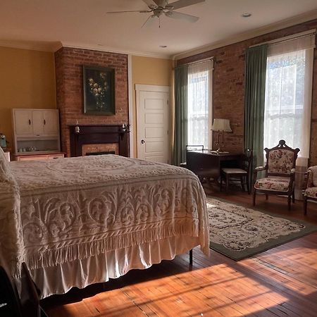 Tanglewood Inn Greenville Exteriér fotografie