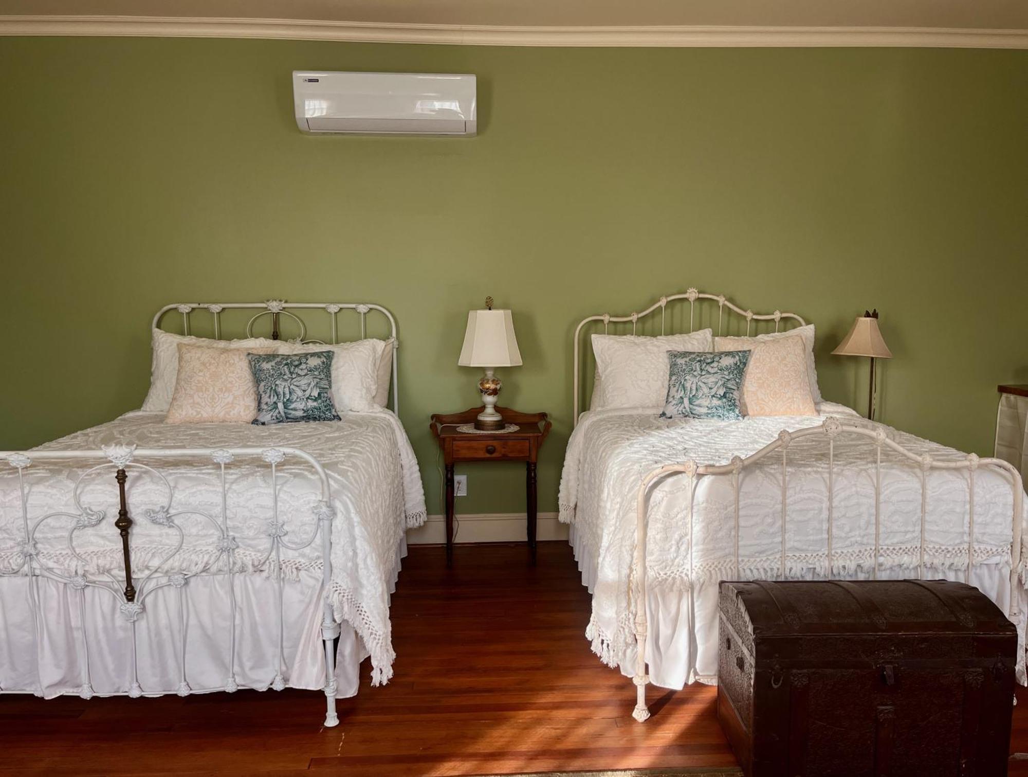 Tanglewood Inn Greenville Exteriér fotografie