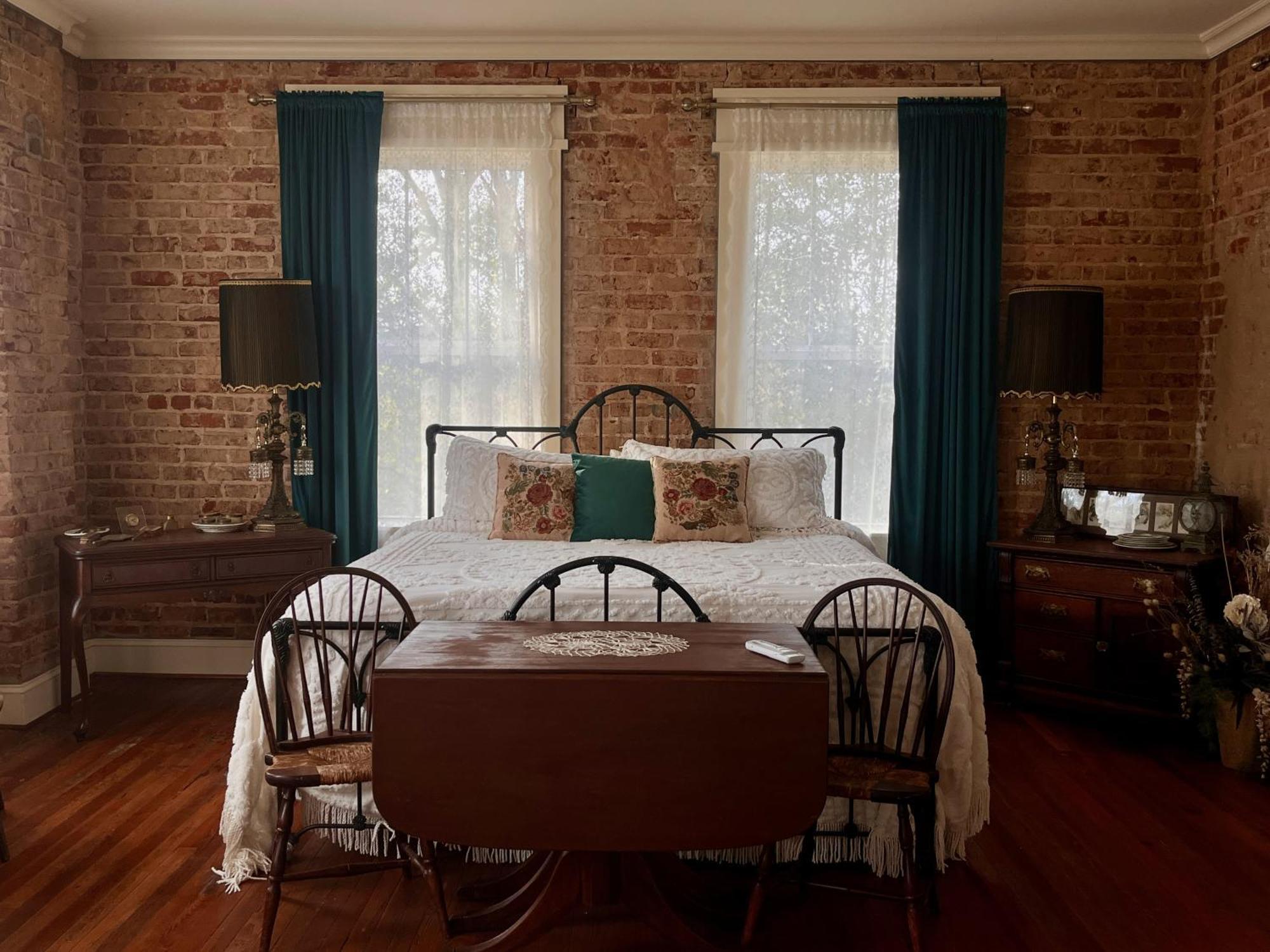 Tanglewood Inn Greenville Exteriér fotografie
