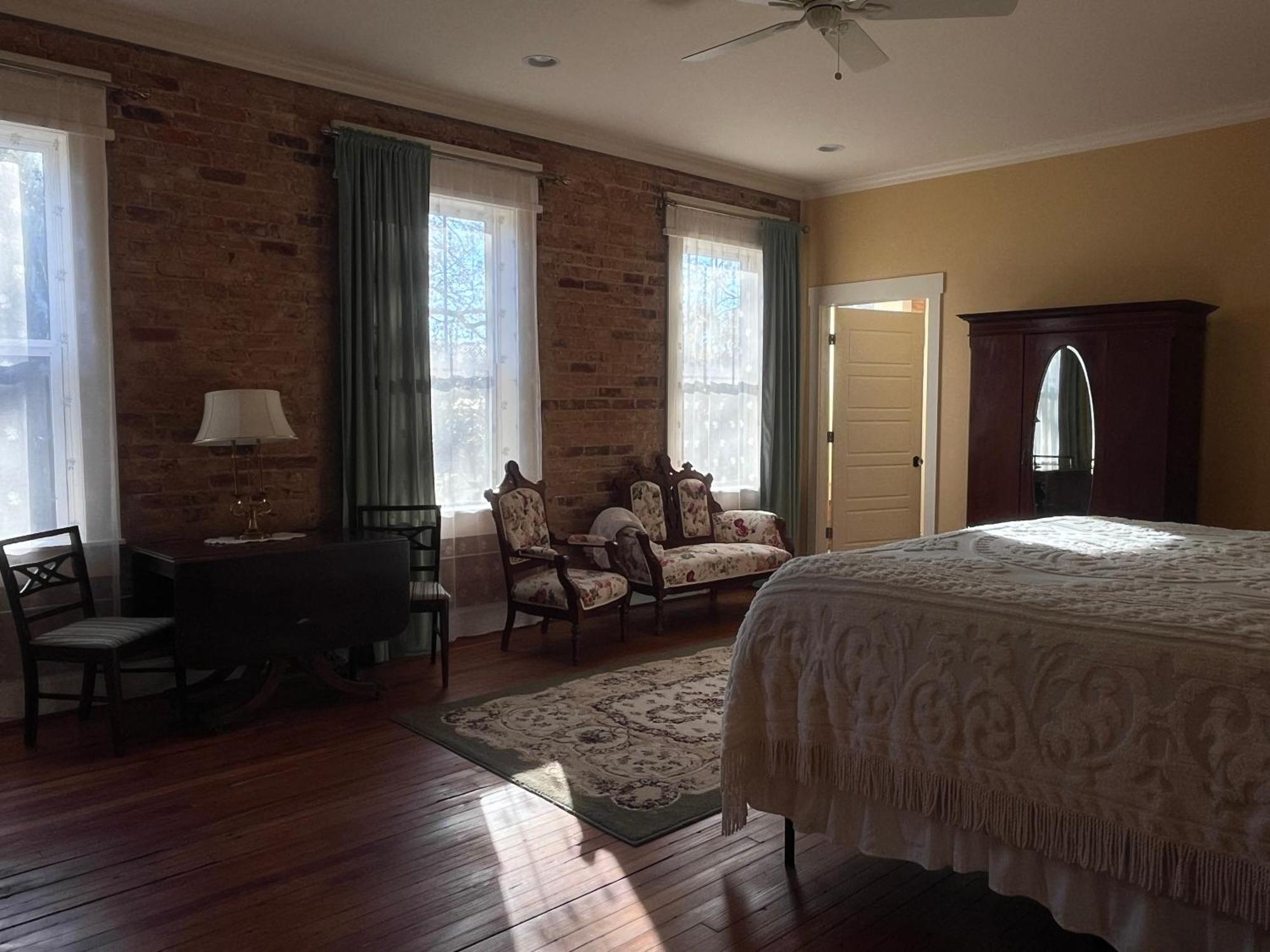 Tanglewood Inn Greenville Exteriér fotografie